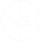 vs logo transparant wit